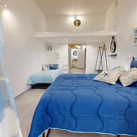 Calderai Loft - Palermo Vibes Apartment Luaran gambar