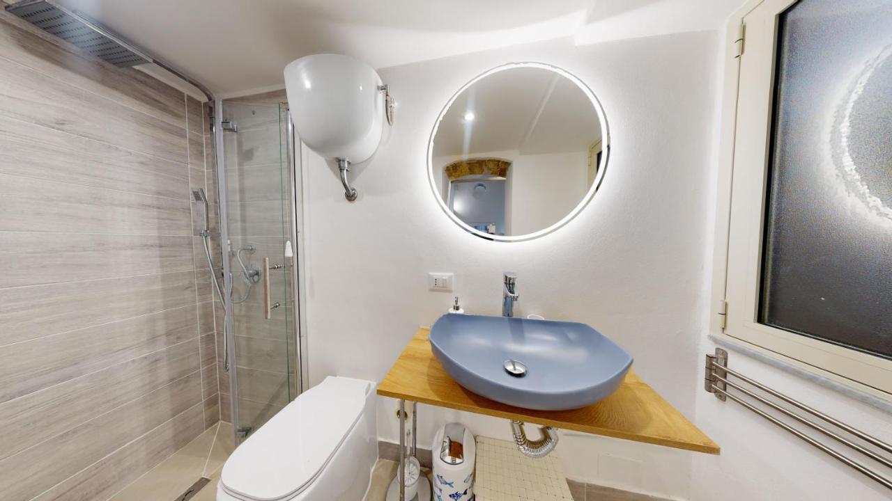 Calderai Loft - Palermo Vibes Apartment Luaran gambar